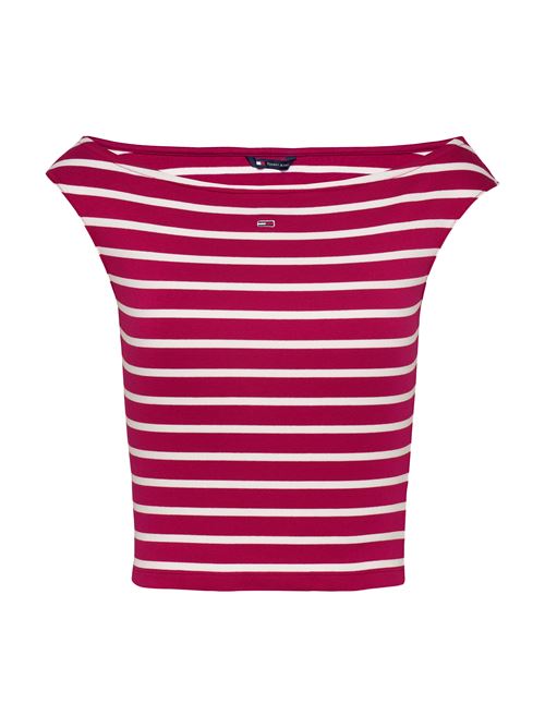 DW0DW20234XIP FUCSIA Tommy Jeans | DW0DW20234XIP FUCSIA
